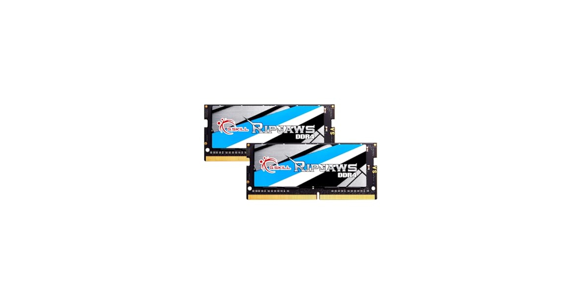 メモリー RIPJAWS DDR4 SO-DIMM G.SKILL Ripjaws DDR4 SO-DIMM Series DDR4 RAM 16GB (1x16GB